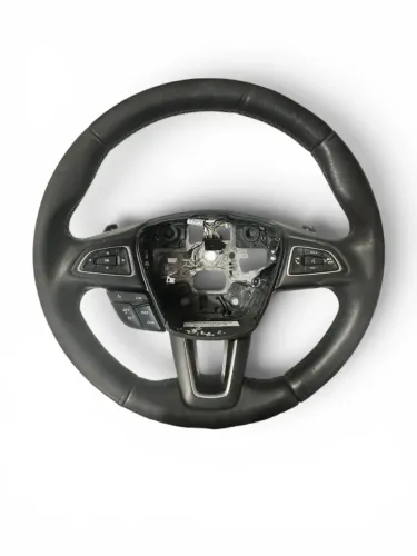 Volante Direçao Ford Focus 2.0 2014 a 2019 F1EB3600XG3ZHE