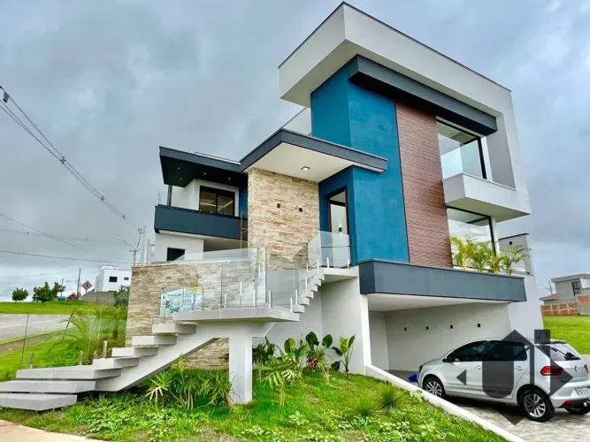 Casa com 3 dormitórios, 308 m² - venda por R$ 2.700.000,00 ou aluguel por R$ 11.535,00/mês