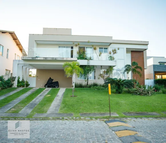 Casa para locação no BUSCAVILLE, CATU DE ABRANTES, Camaçari, BA