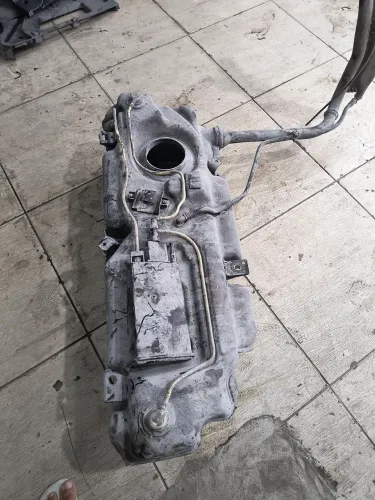 Tanque de combustível UP Volkswagen 
