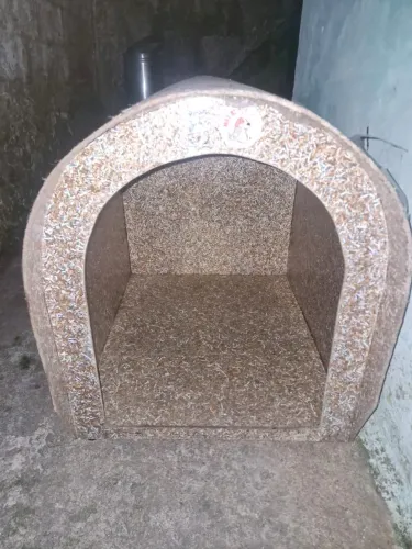 Casa de Cachorro de Grande Porte
