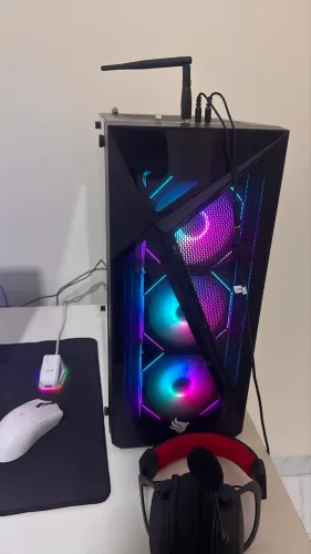 PC Gamer RTX 3070