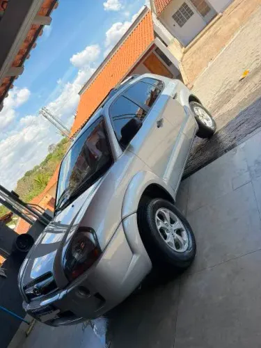 Hyundai Tucson 2.0 16V Mec. 2012