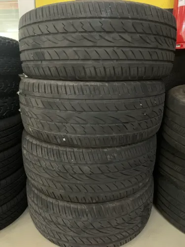 PNEU 285/45R22
