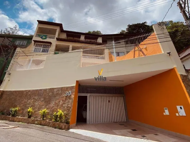 Casa Duplex