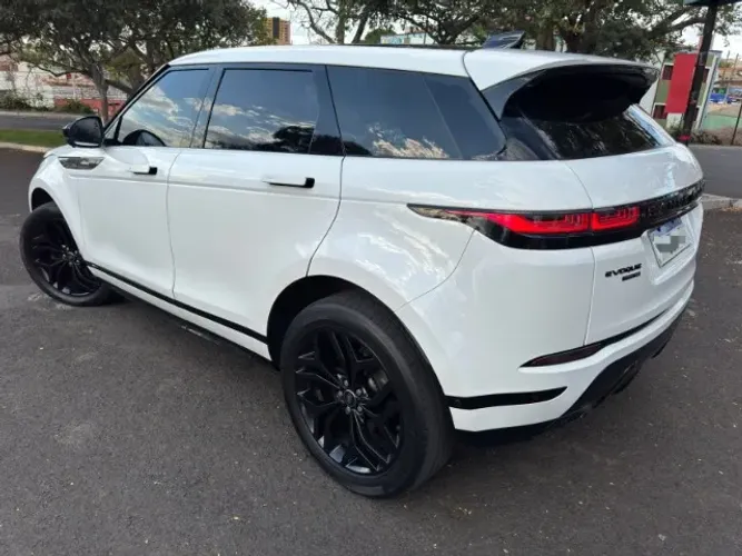 Land Rover Range Rover Range R. EVO HSE SI4 Dyn.2.0 300cv Aut. 2020