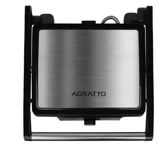 MULTI GRILL AGRATTO 