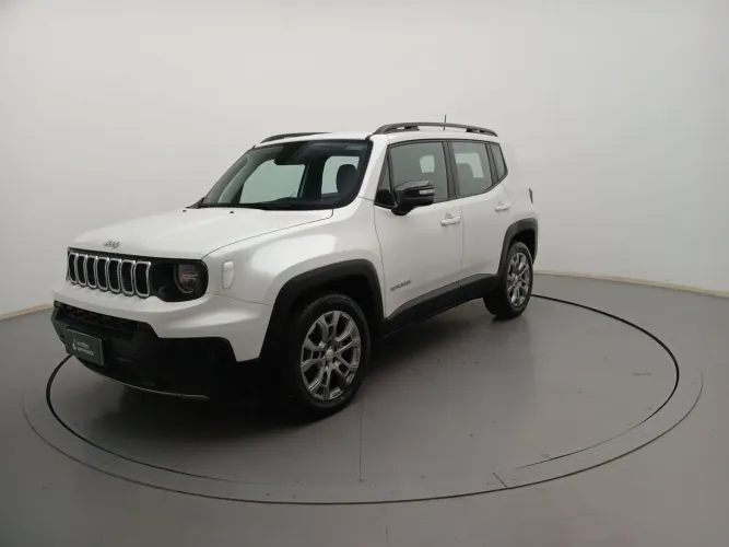 Jeep Renegade Long. T270 1.3 TB 4X2 Flex Aut. 2025