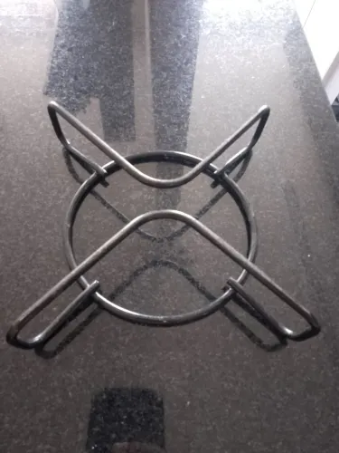 Grelha Cooktop Itatiaia