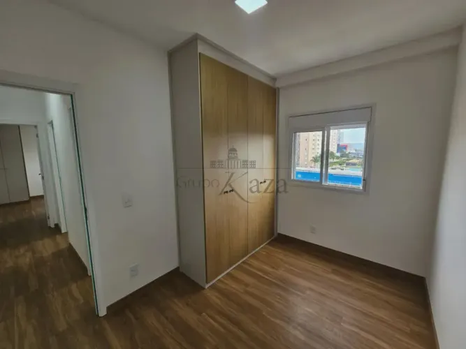 Oportunidade - Apartamento - The Winner Family Club - Villa Branca - Jacareí - 3 Dormitóri