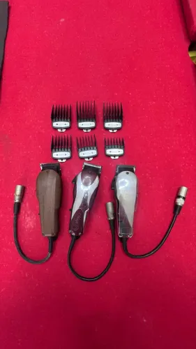 Máquinas de corte