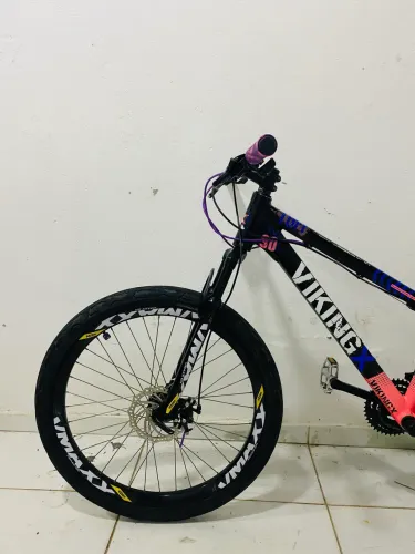 Veda de bicicleta 900