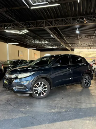 Honda HR-V EXL 1.8 Flexone 16V 5P Aut. 2021