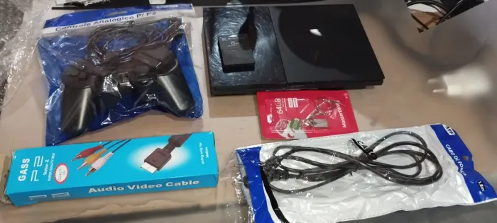 PLAYSTATION 2
