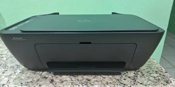 Impressora HP 