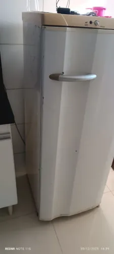 VENDO GELADEIRA