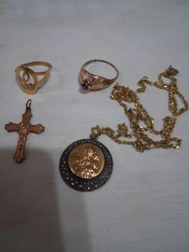 Joias