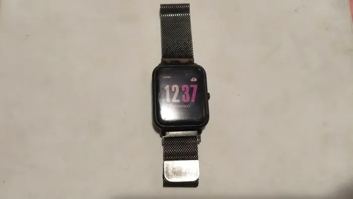 Smartwatch Amazfit bip - Xiaomi