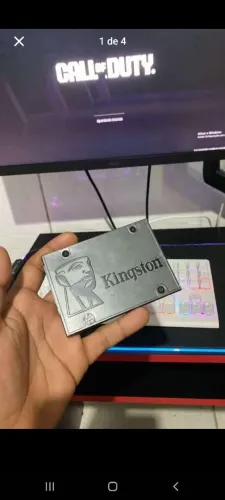 SSD 1tb Sata 1000gb