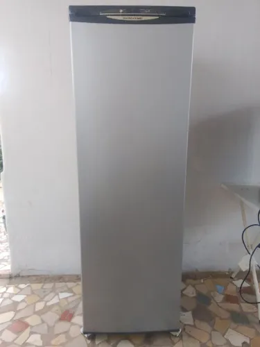 Vende-se esse freezer vertical...