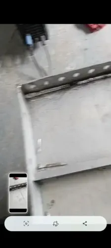 Solda mig de alumínio 