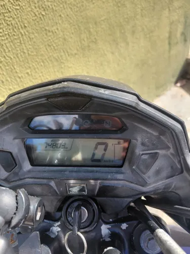VENDO HONDA START 160 2023