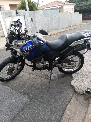 Motocicleta