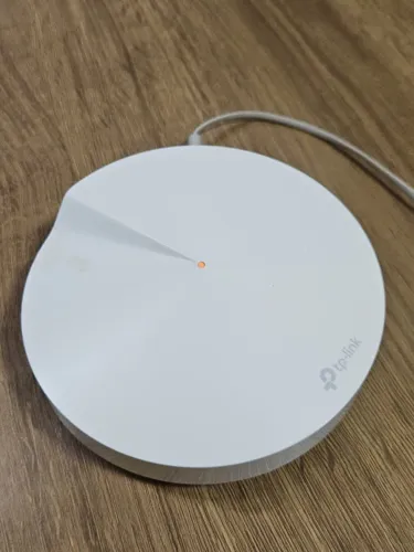 Roteador Mesh TP-LINK Deco M5 com fonte original