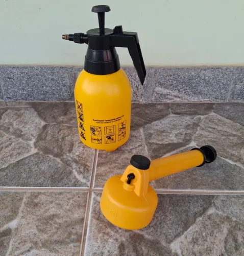 KIT PARA JARDINAGEM
