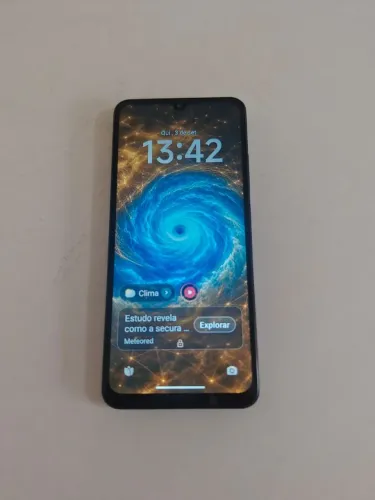 Celular NOVO Poco C 71 