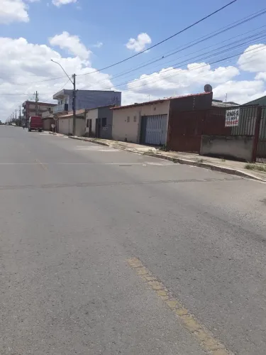 Vendo Casa Santa Maria qr 122