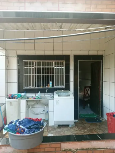 casa à venda no Vargem grande Parelheiros
