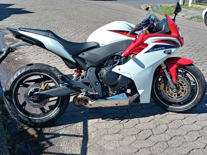 CBR600