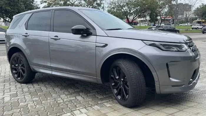 Land Rover Discovery Sport SE R-DYN. 2.0 Bi-TB DIE 2023