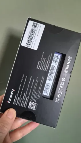 HD SSD 512gb sata
