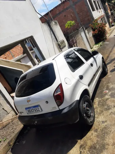 Chevrolet Celta Life/ LS 1.0 MPFI 8V Flexpower 5P 2008