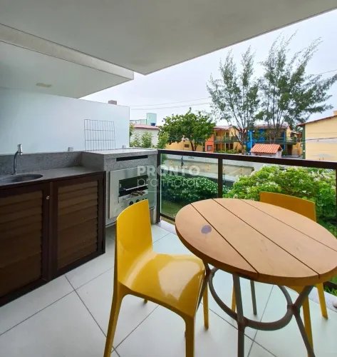 Studio com 1 quarto em Porto de Galinhas