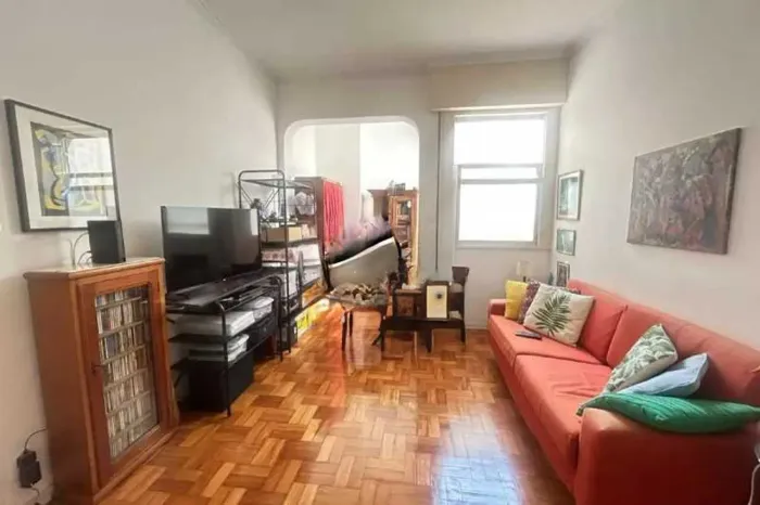 Apartamento : / Residencial / Flamengo
