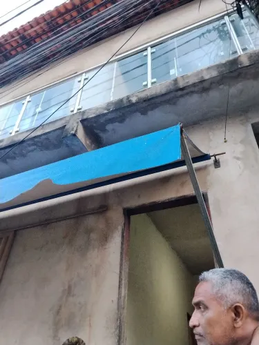Pedreiro