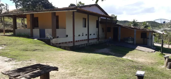Vendo casa 
