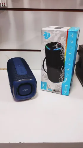CAIXA DE SOM BLUETOOTH