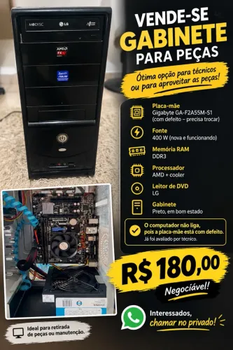 Gabinete