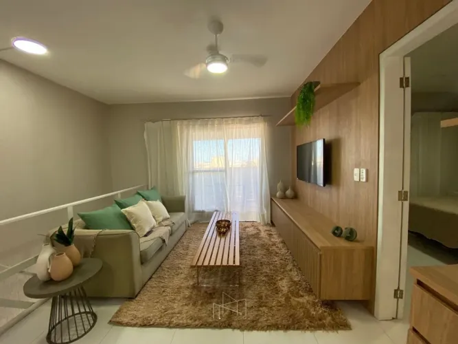 Seu sonho de morar em uma cobertura está mais perto de se realizar!