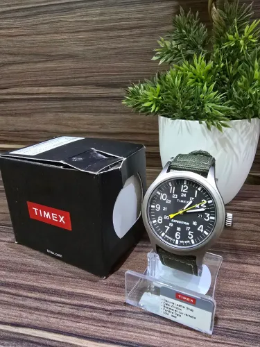 Timex original lacrado