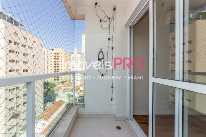 Apartamento, Vila Olímpia - São Paulo