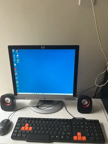 Computador de mesa