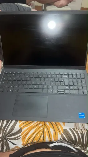 NOTEBOOK DELL INSPIRON 15 3520
