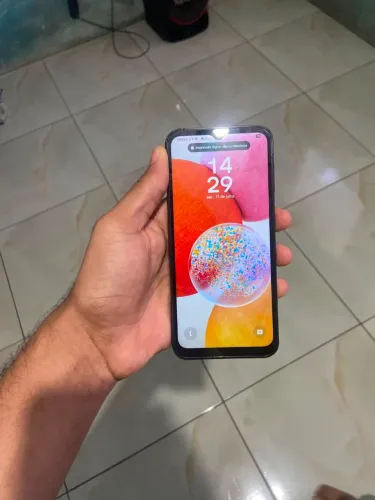 Celular Samsung A14