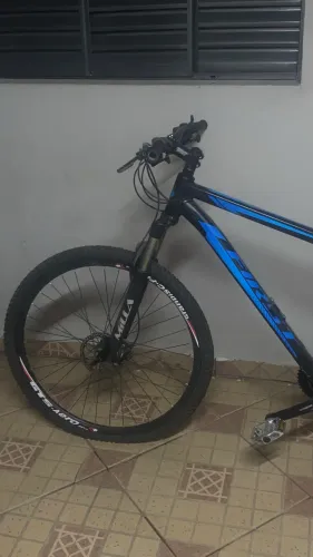 Bicicleta MTB aro 29