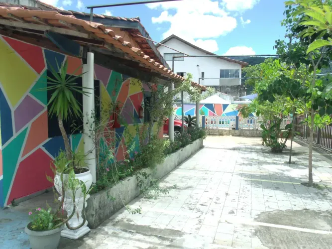 PO0009 Pousada Comercial / Massaguaçu